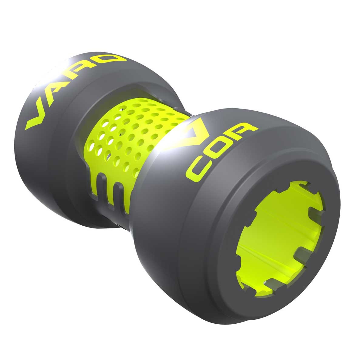 Varo COR 20oz. Bat Weight for 2-5/8" and 2-3/4" Barrel Bats GREEN | GRAY