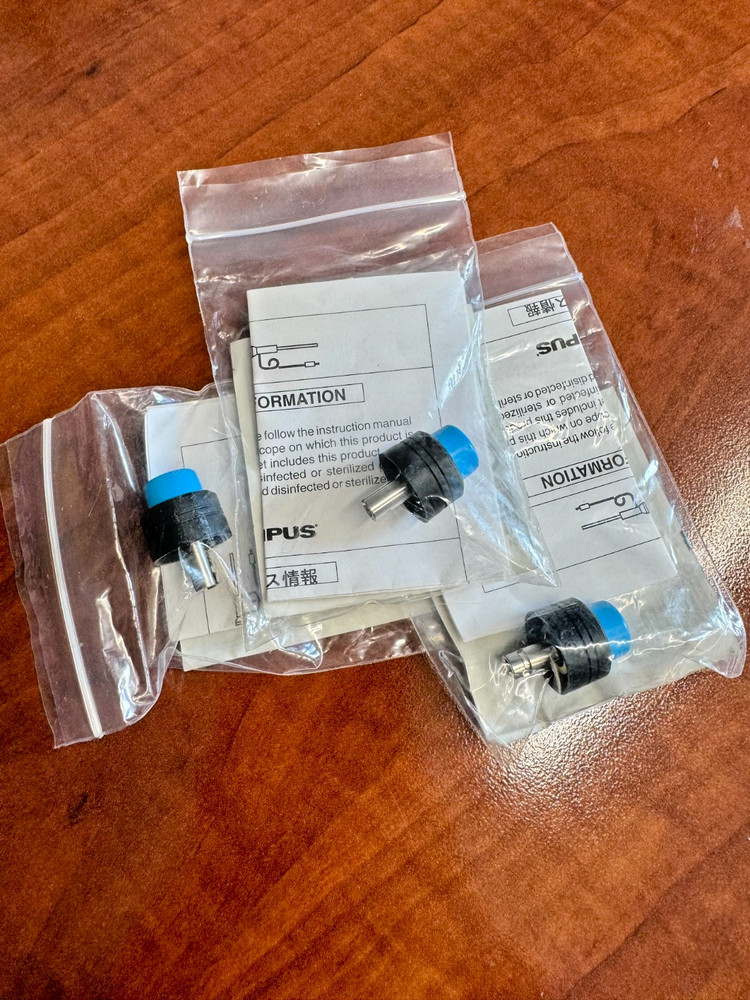 OLYMPUS MD-19200-K Valve