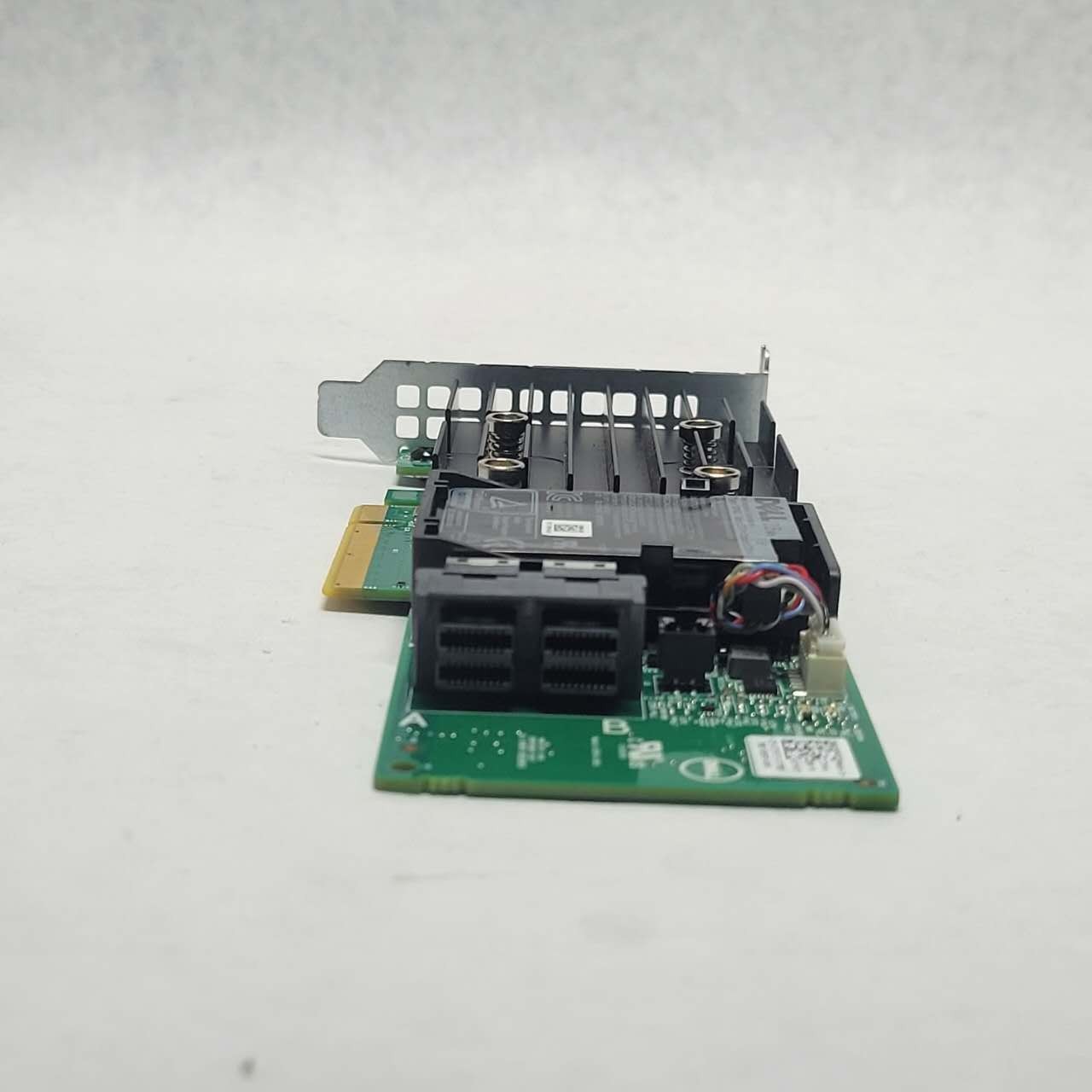 DELL PERC H740P 8-PORT 12GB/S SAS RAID CONTROLLER 3JH35 DPNHJ 1M71J Low Profile