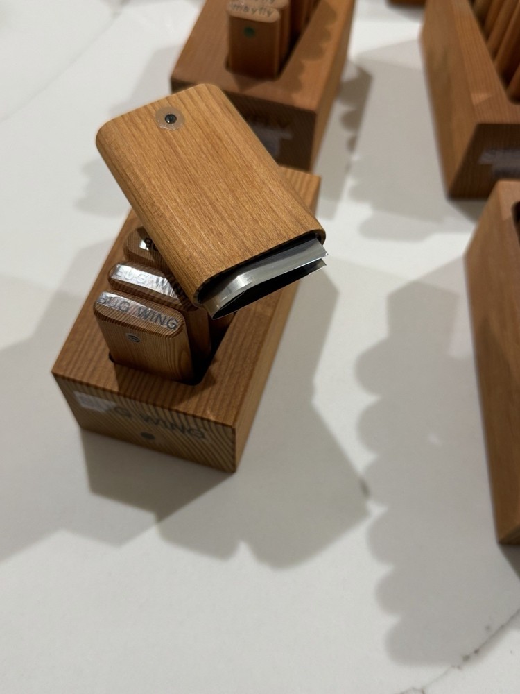 fly tying foam cutters