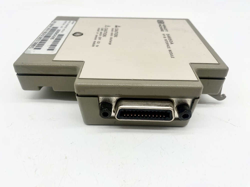 HP 54650a Hp-ib Interface Module