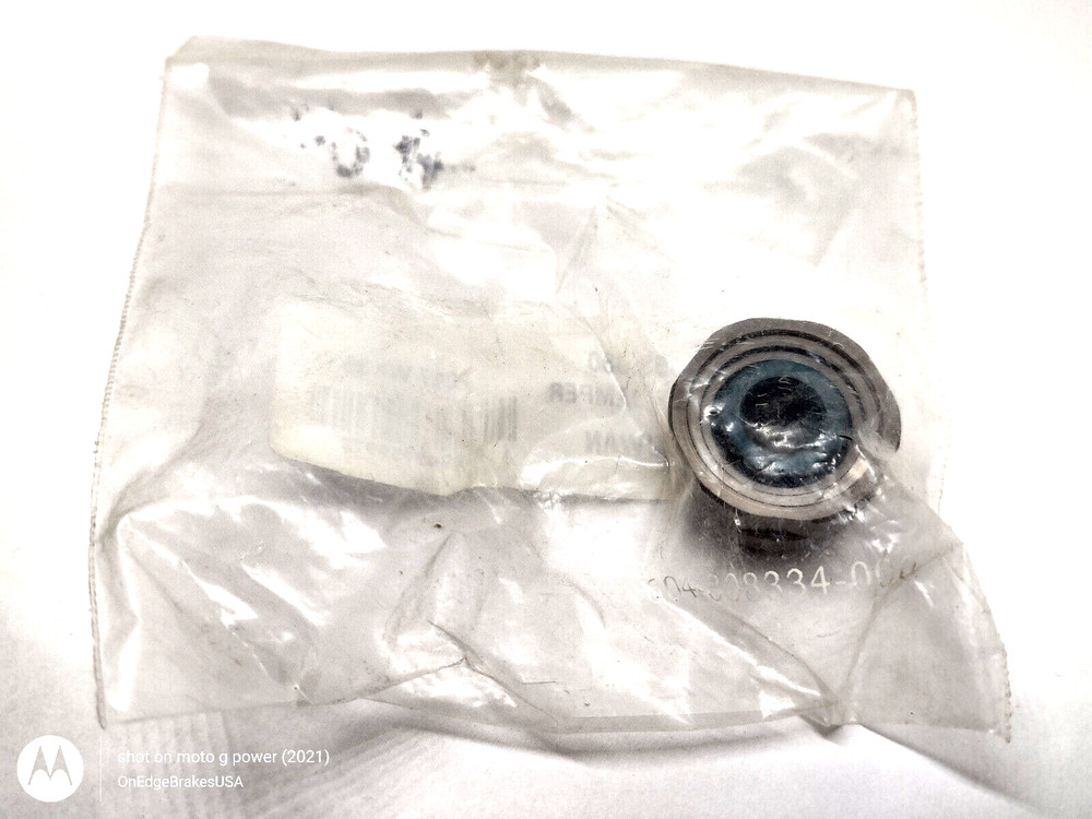 RockShox Fork Service Kit, Basic: Pike Solo Air