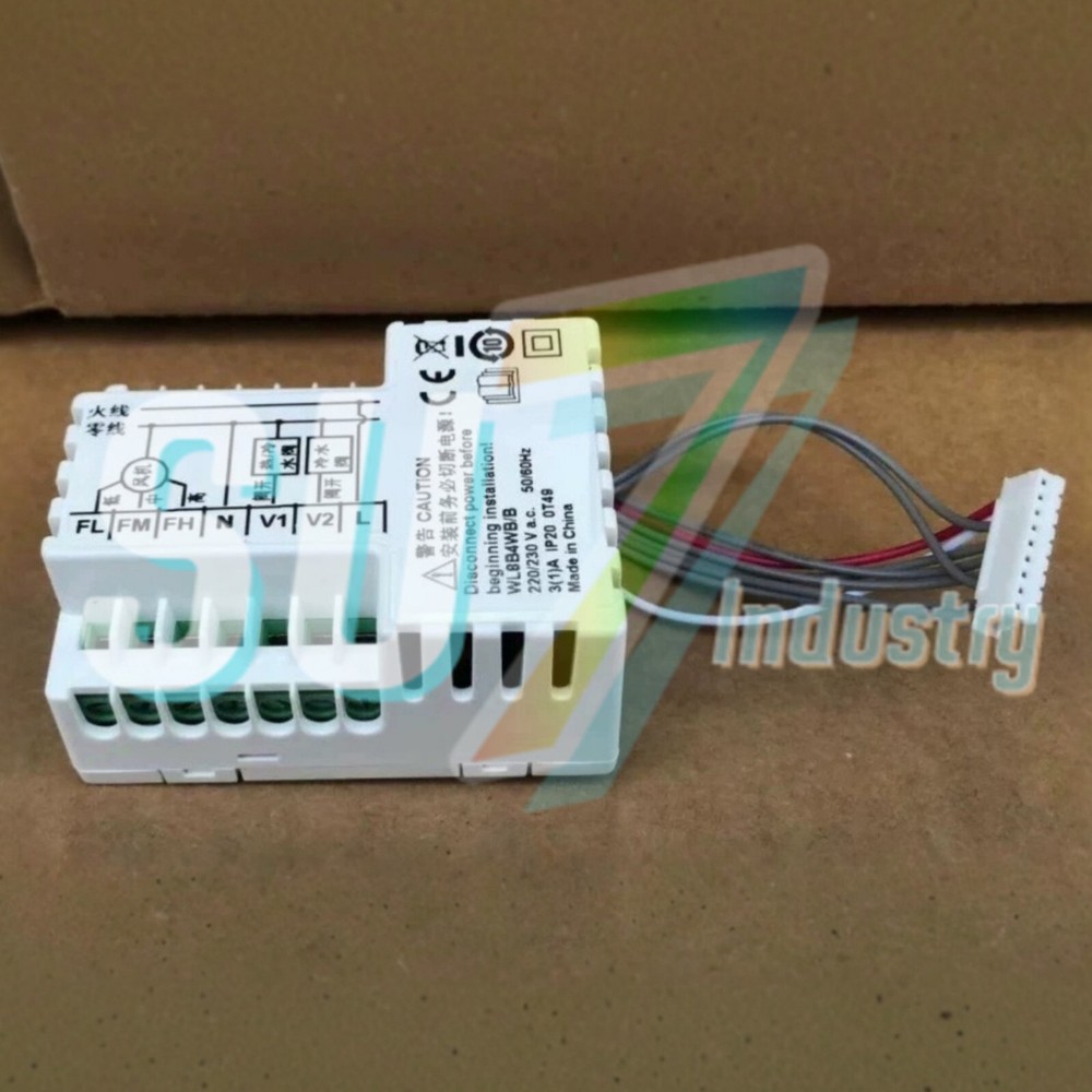 Honeywell WL8B4WB/B Temperature Controller Switch# 1pcs New In Box