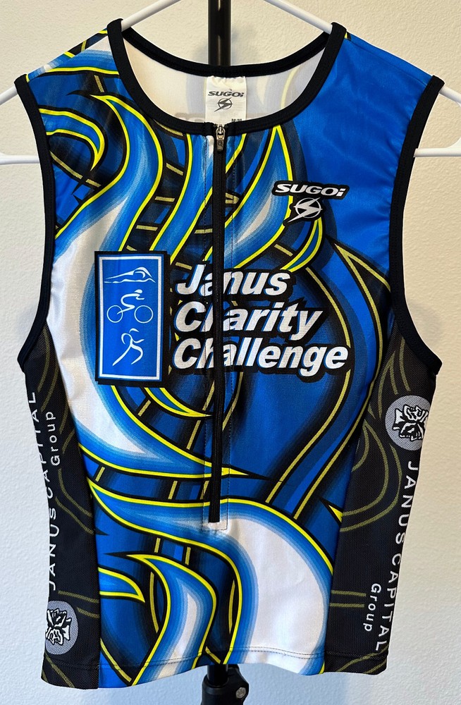 Sugoi Tri Tank Custom Janus Medium Canada