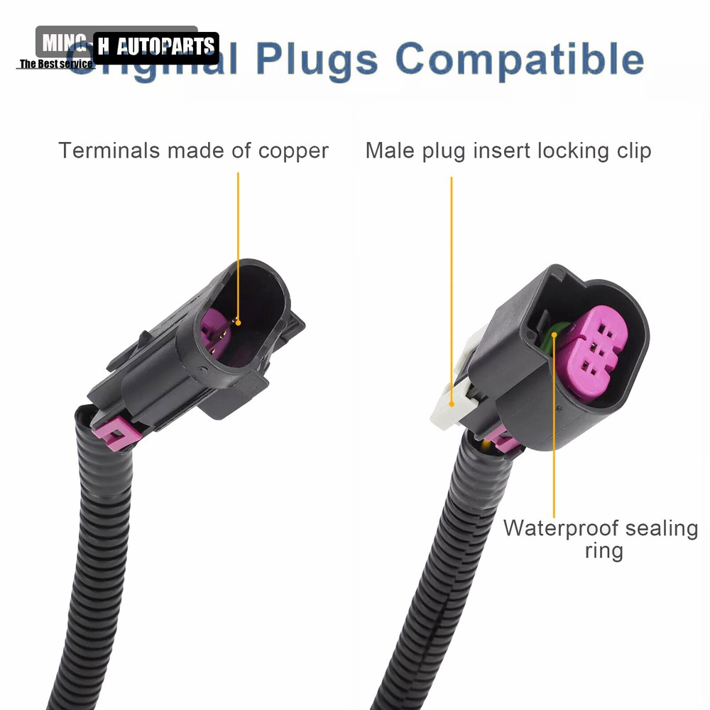 For 2017-18 Chevy Equinox Auto Start Stop Disable Delete Eliminator Canceller