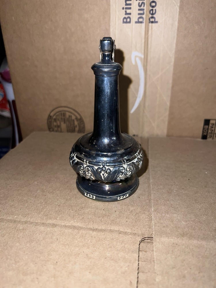 Ronson Decanter Table Lighter