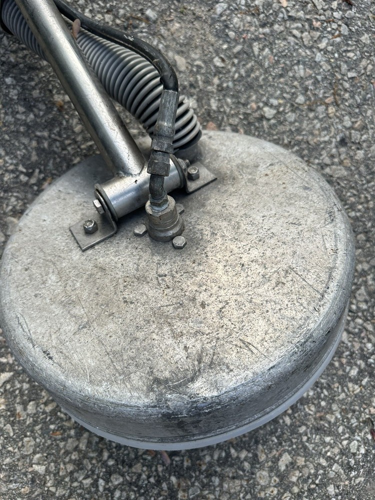 LIKE Hydro-Force Hard Surface Cleaning Tool READ