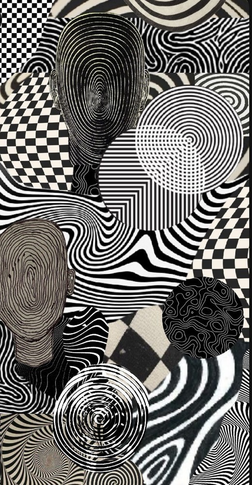 Full Paranoid Mind Tarot Reading