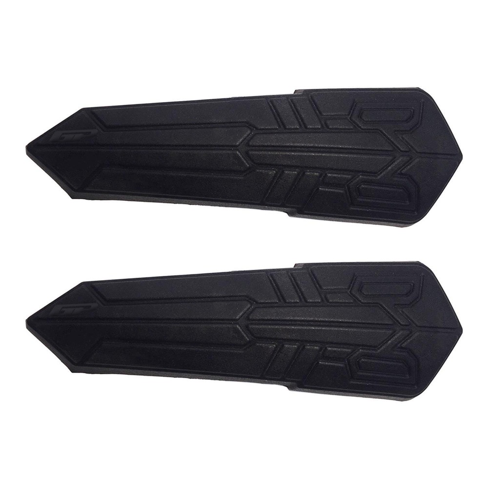 Yamaha X-MAX Fairing Guards Side Panel Protectors Pair 2017-2022