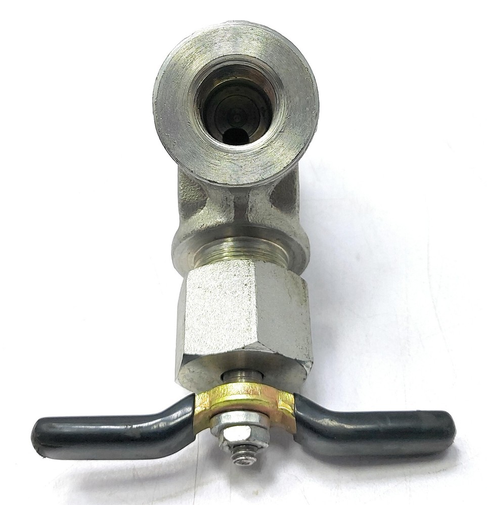 Kerotest A105N Needle Valve
