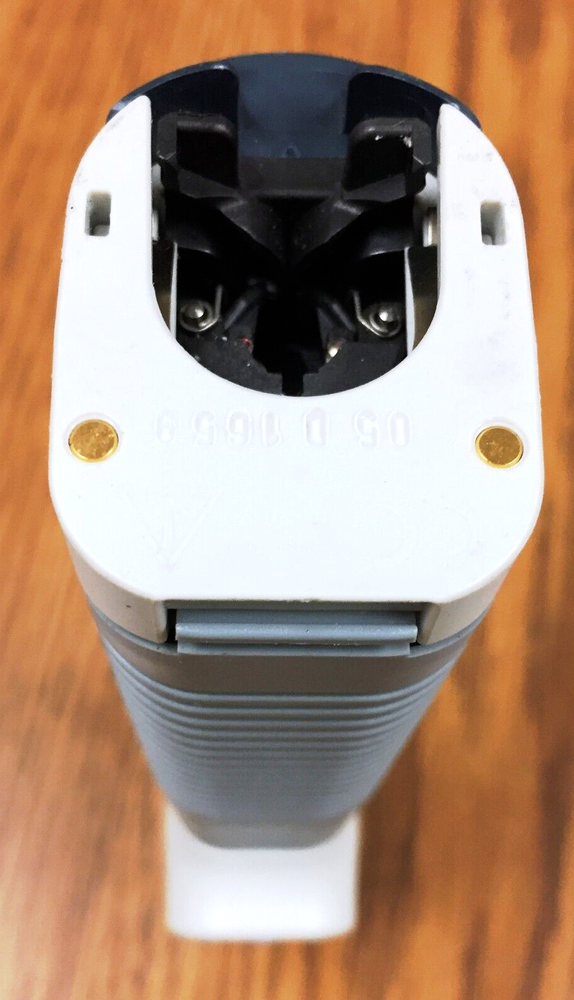 BrandTech Scientific HandyStep Electronic Pipette