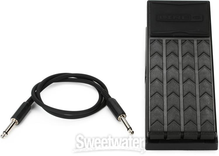 Line 6 EX 1 Expression Pedal