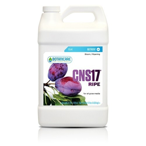 Botanicare CNS17 Ripe / 2.5 gallon