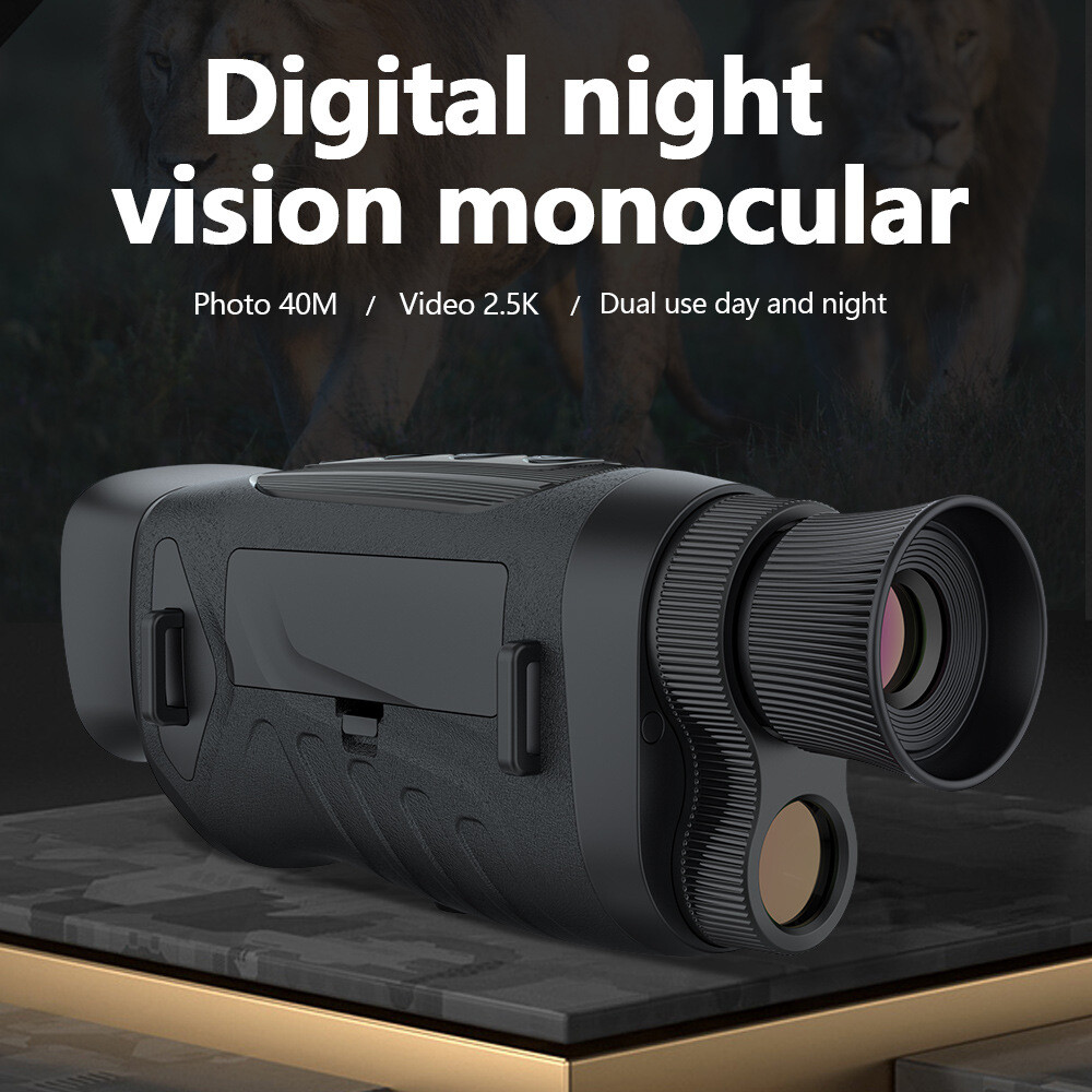 Night vision device high definitio New