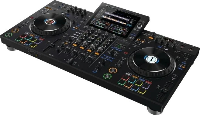 XDJ-AZ All-In-One DJ System