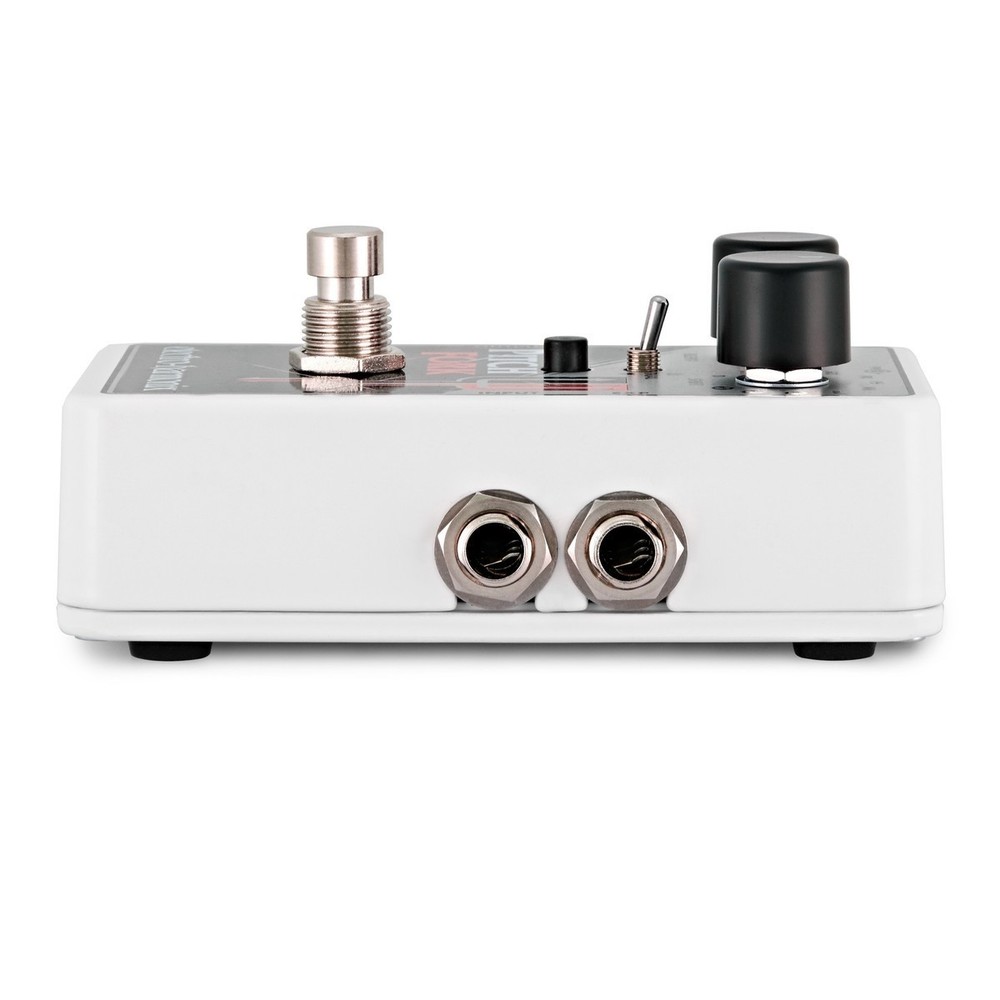 EHX Pitchfork Polyphonic Pitch Shifter Pedal