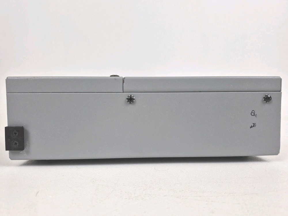 Valcom V-2924A + V-2925A Talkback Intercom System Lot w/ Boxes Powers On