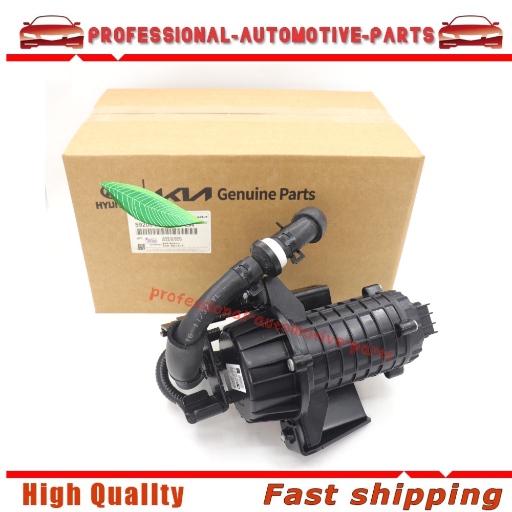 NEW OEM VACUUM PUMP FOR 2011-2017 Hyundai Veloster