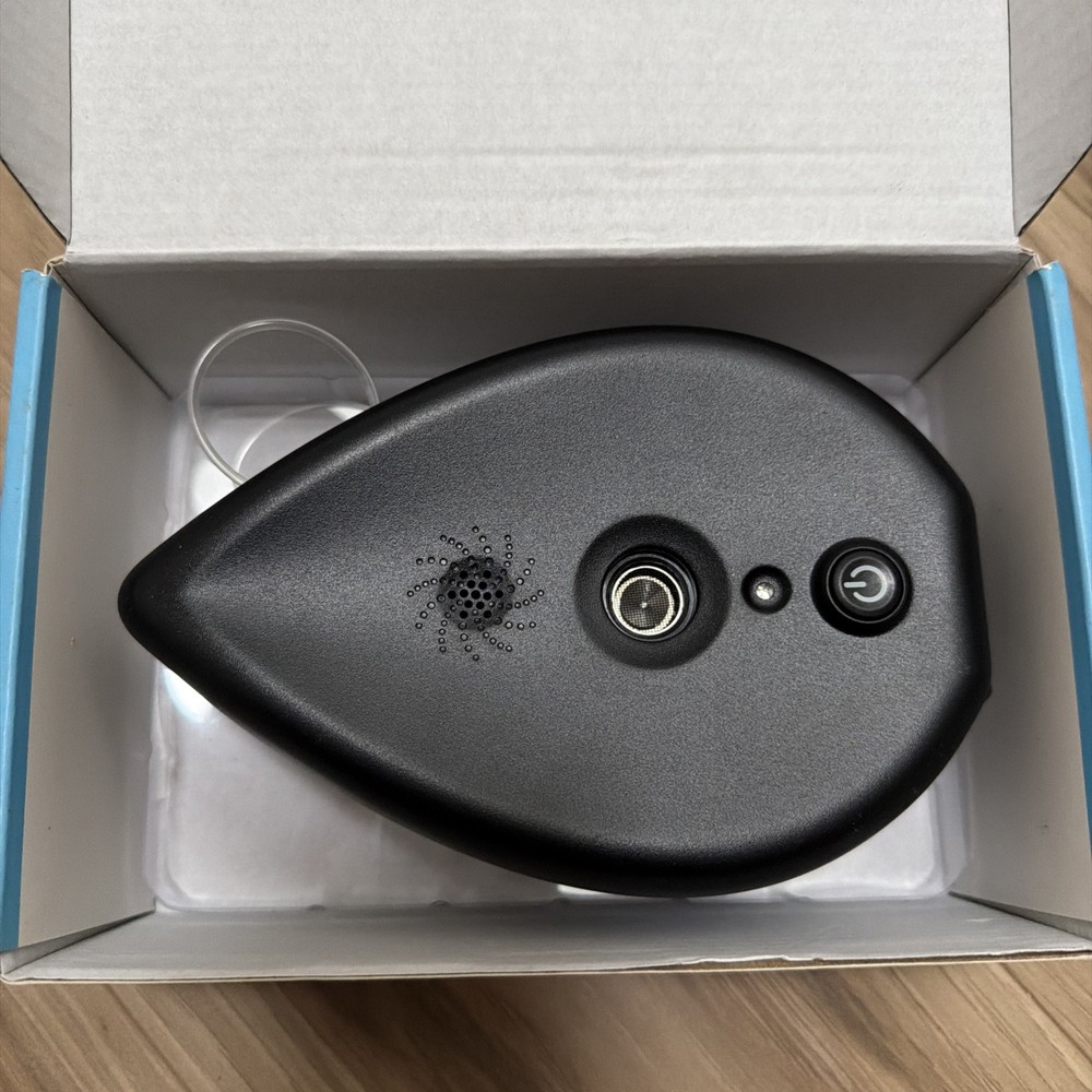 Modus Multi-Frequency Ultrasonic Recording Bark Stop. open box