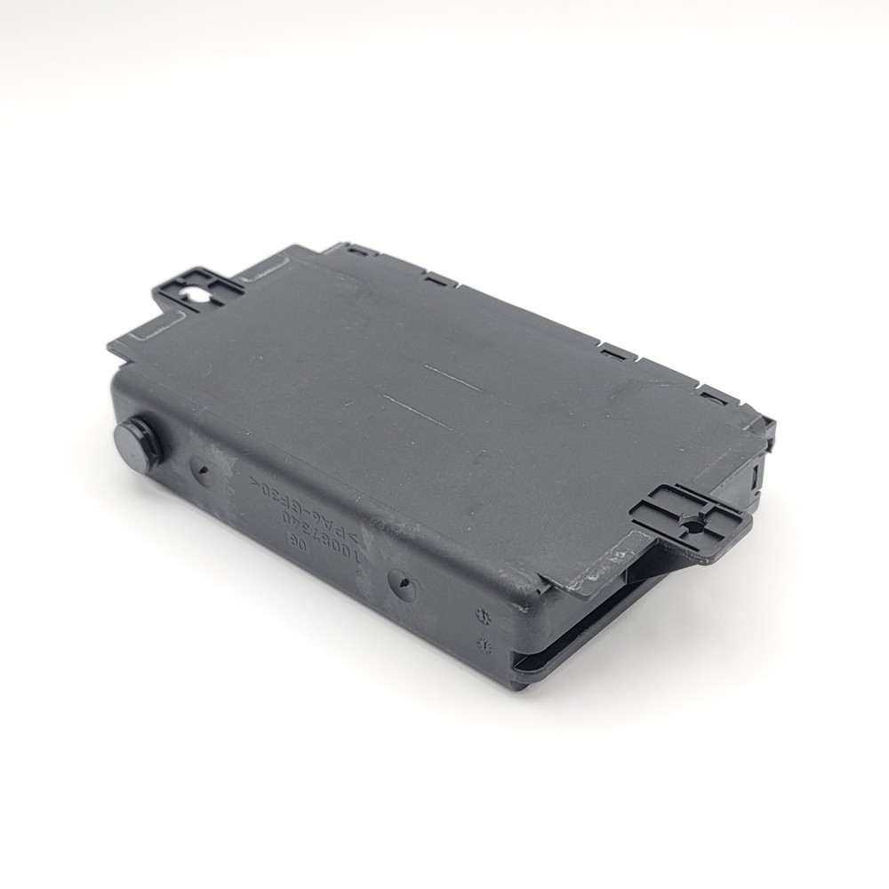 BMW I01 I3 Charging Unit Interface Lim Module OEM