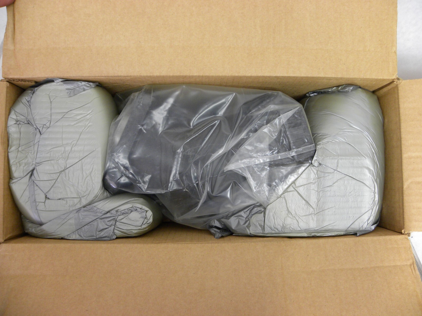 BRAND NEW! MA80 C S1 MO U2 0 0 SV F Hydro Leduc Bent Axis Hydraulic Motor 80cc