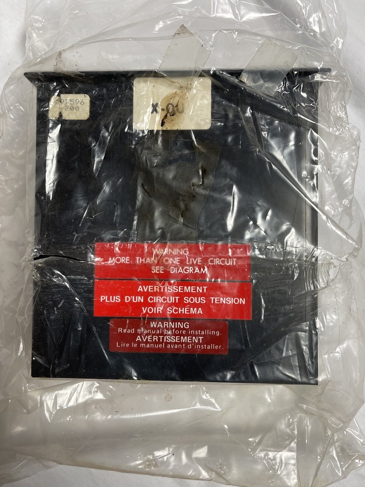 VEEDER ROOT 797596-200 TOTALIZER (Counter)