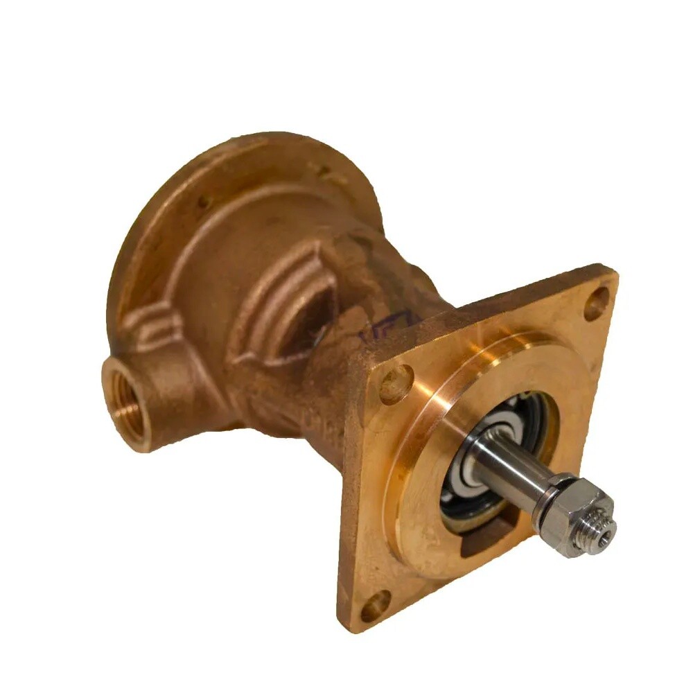 For Northern Lights 25-12057 Raw Water Pump M753-M773L-M843N-M844-M844L New