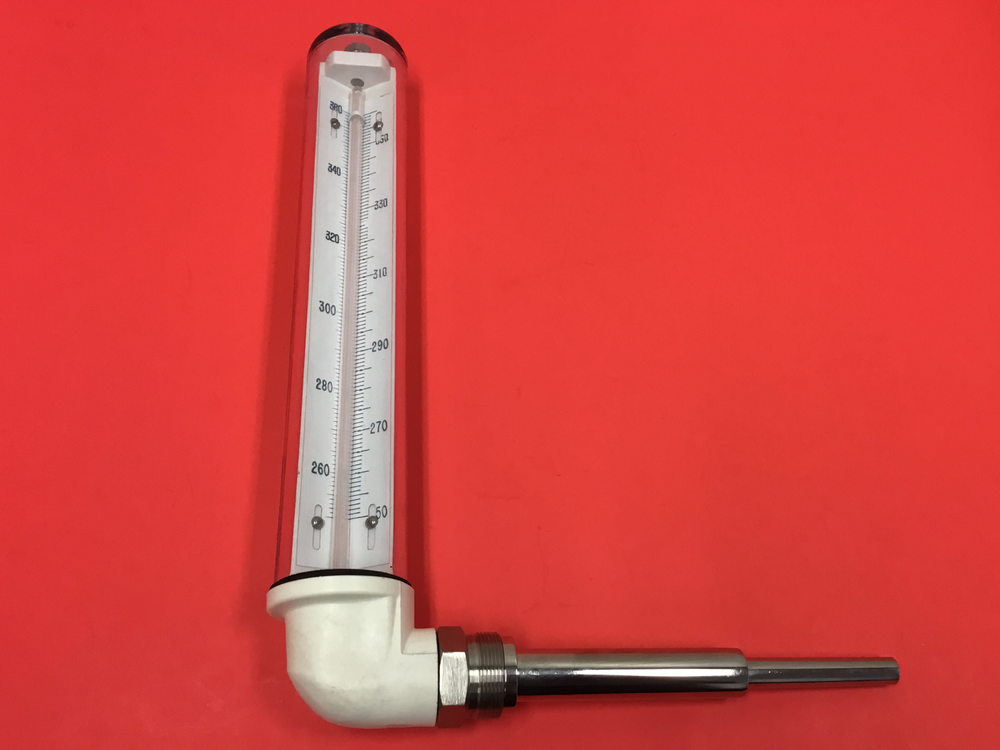 Anderson ClearVue - Model: FB4198F20089 - Thermometer