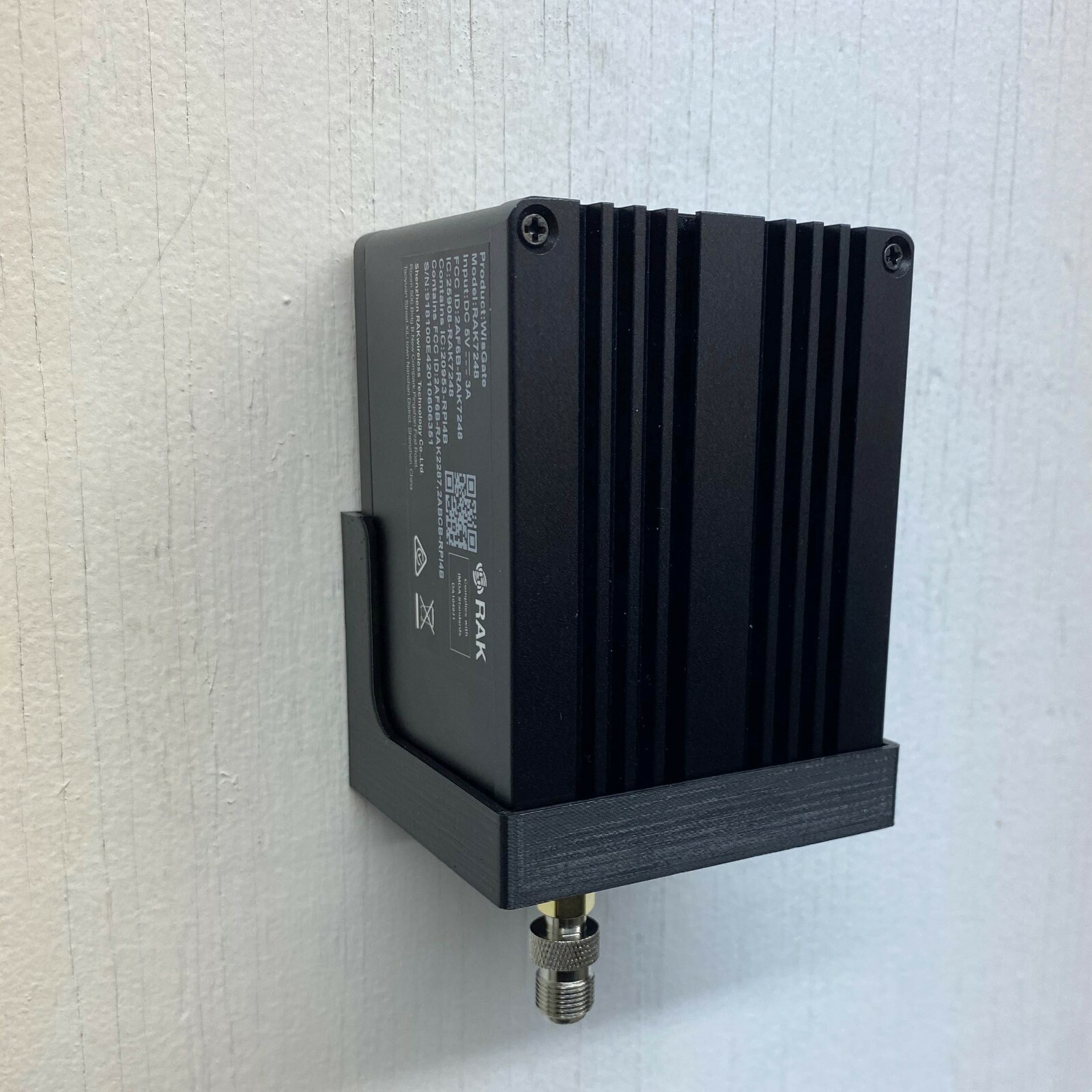 RAK Hotspot Helium v2 (HNT) Wall-Mount **FREE SHIP**