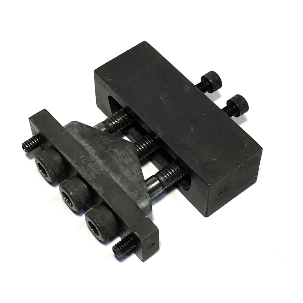 Challenge Tool MK-37P Panel Punch For 37-Pin