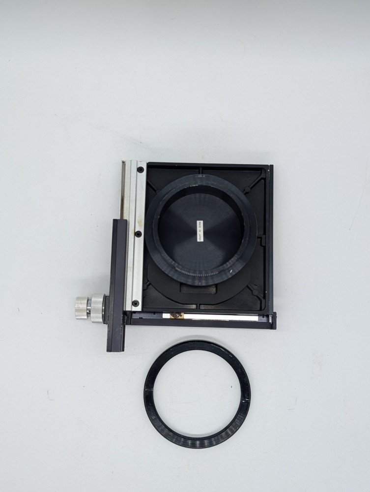 XY Linear Stage Positioning Japan For Microscope Optics