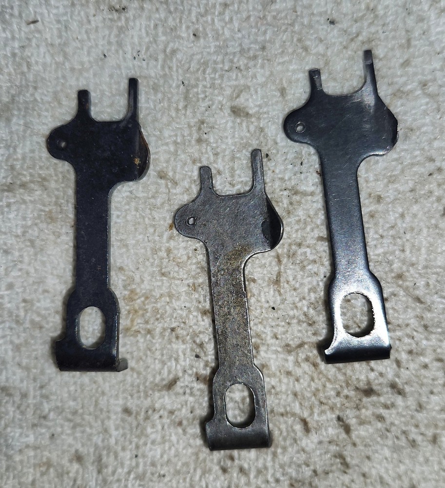3- Marlin Glenfield 60 Disconnectors