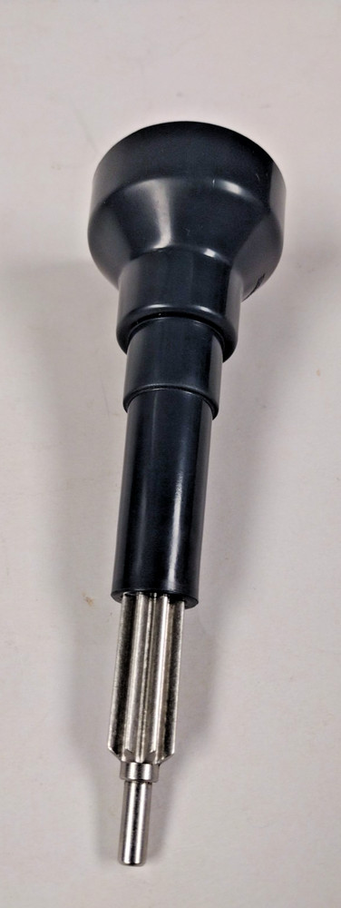 Cuisinart FP-13 Stem Adapter Elemental 13 Cup Food Processor Replacement Part