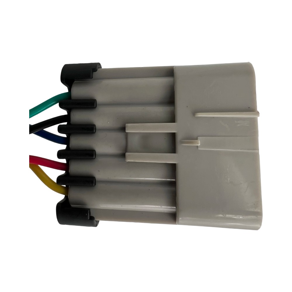 Wiper Motor 7234174 for Bobcat A770 S450 S510 S530 S550 S570 T630 T650 T740 T750