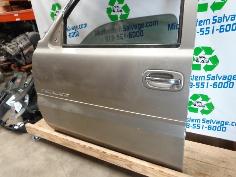 ESCALADE 2003 Brackets, Misc 7963157