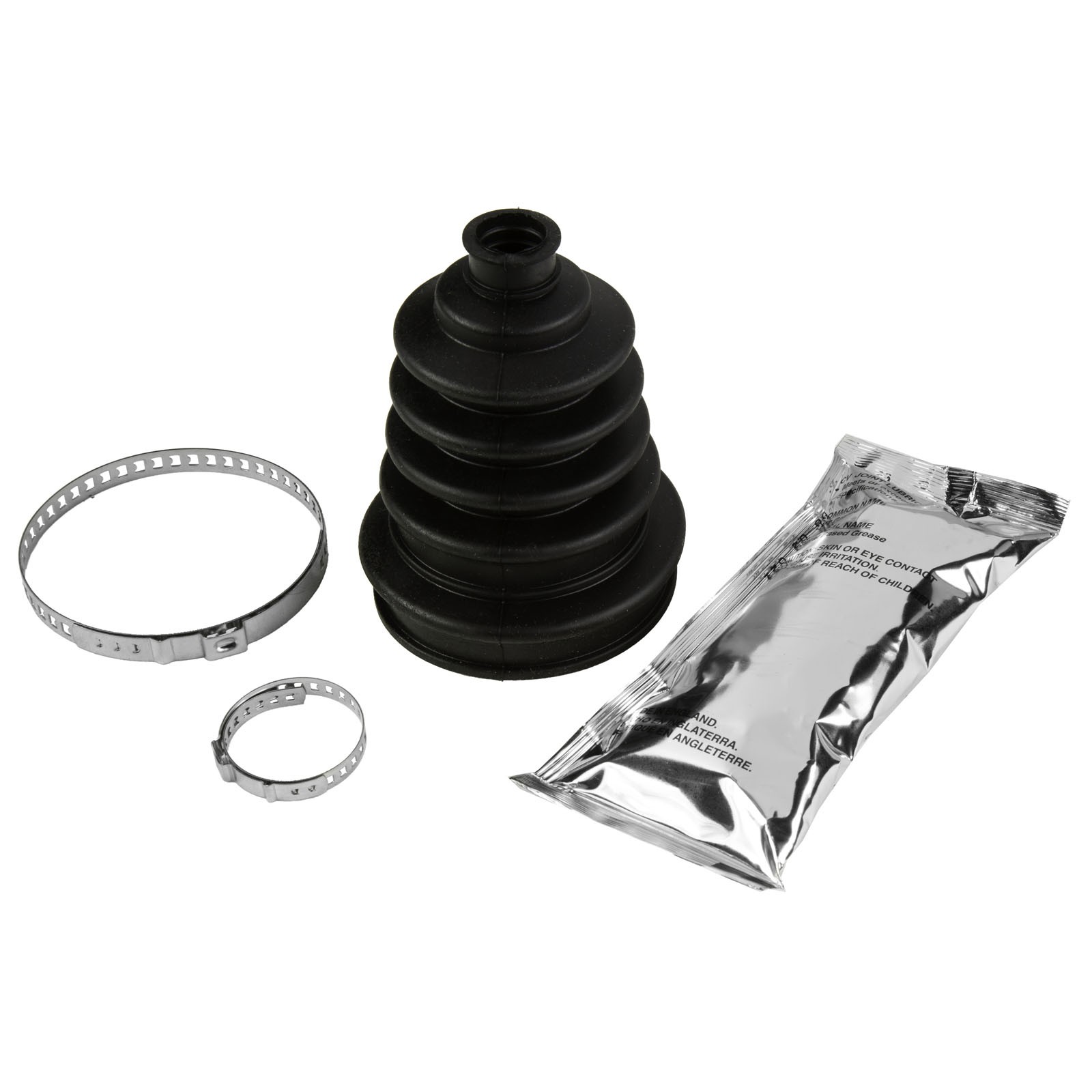 CV Joint Fast Boot Kit Front OR Rear For Kymco UXV 700i & LE 4x4 2014-2023