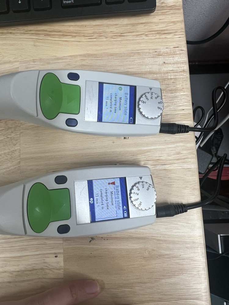 Power Adapter for Eppendorf Xplorer Multipette Repeater Plus E3/ E3x Pipette