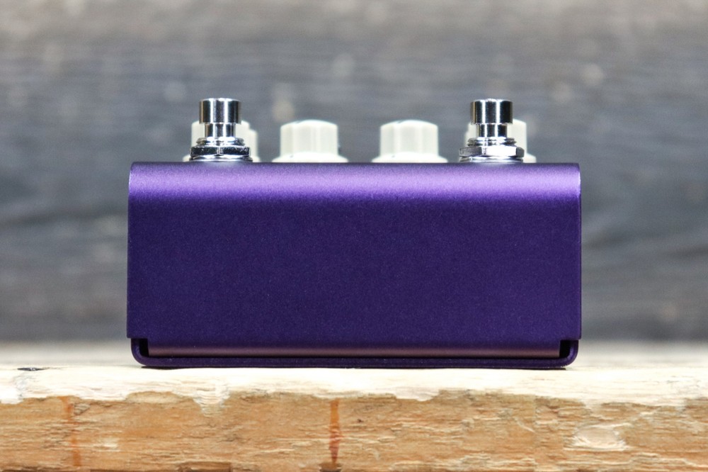 Strymon Zelzah Multidimensional Phaser Two in One Stereo Phaser Effect Pedal