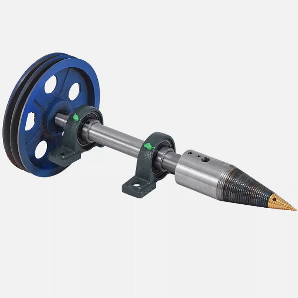 Woodworking Tools Splitting Knife Taper Drill Bit Home Small Splitting