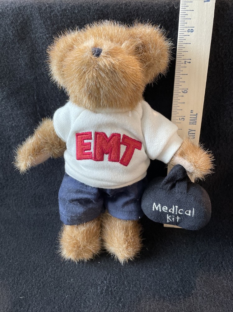 emt bear