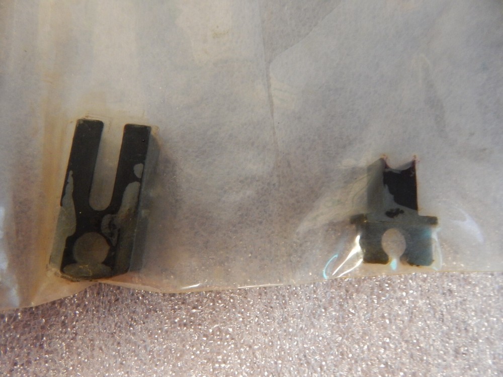 '1 PIECE' - PN# 45238-2 - AMP - DIE TERMASHIELD FERRULE