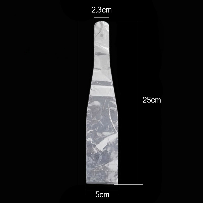 500 Pcs Dental Oral Disposable Intraoral Camera Protective Sheath Sleeve Covers