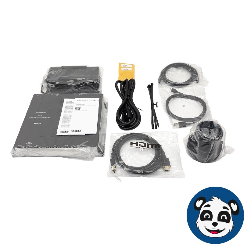 CRESTRON M201852001 Presentation Transmitter - "NEW OB"