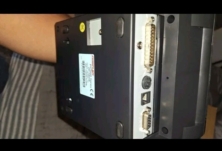 POS System Posiflex
