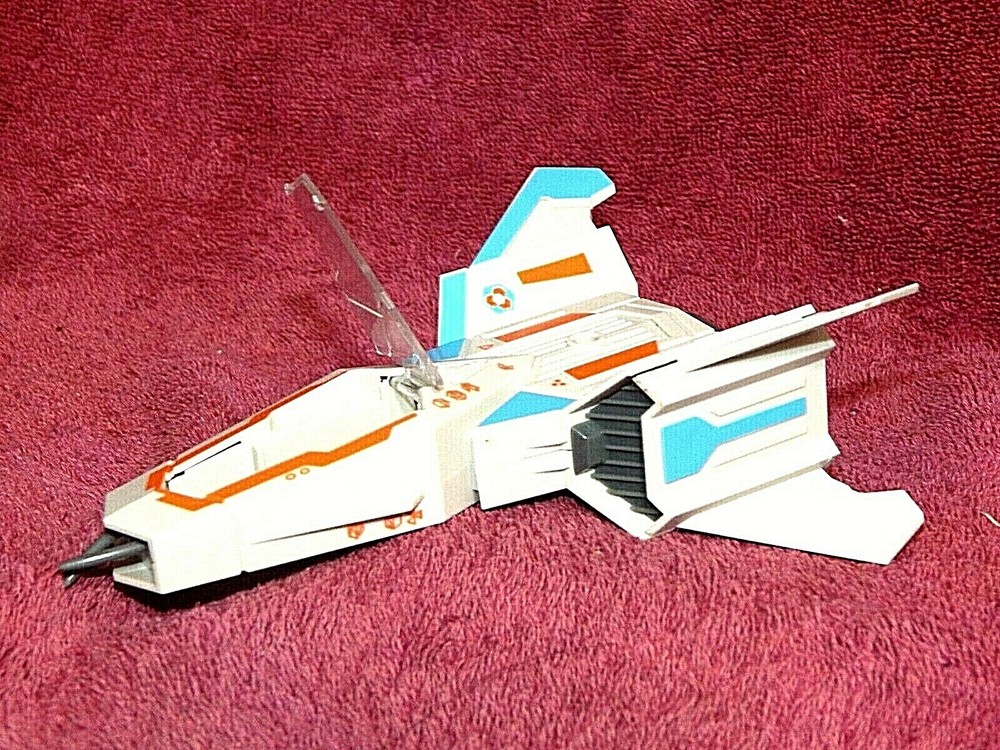 100+ Piece set Hex Bugs and more including RARE Hex Rocket