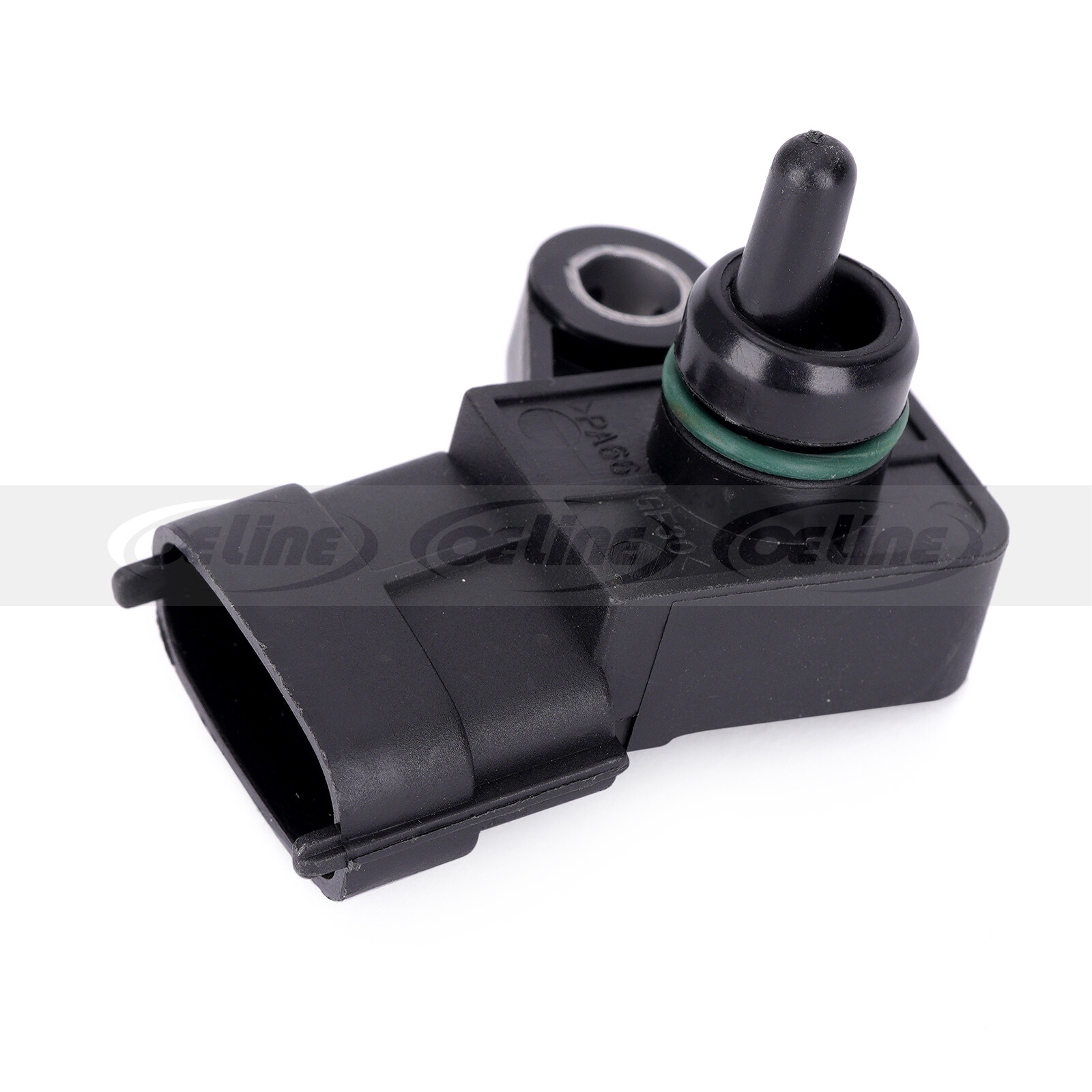 Manifold Pressure (MAP) Sensor for Hyundai Accent Santa Fe Sonata Kia Forte Soul