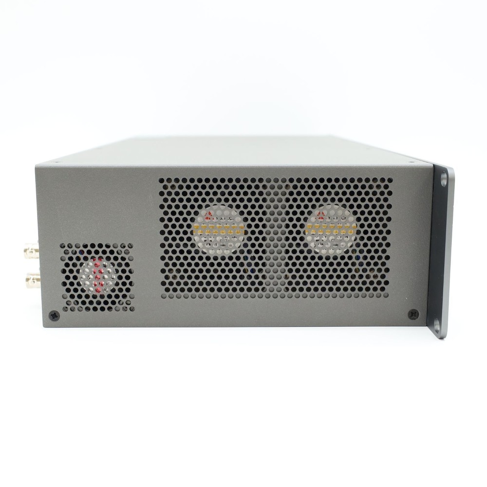 Blackmagic Design ATEM 4 M/E Broadcast Studio 4K [ Near Mint ]