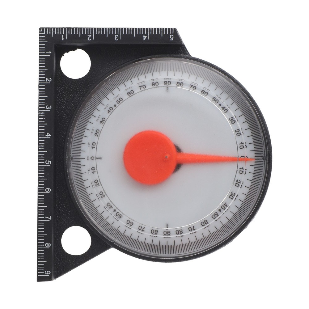 Compact Clinometer Gauge for Accurate Angle Measurement in Various Fields