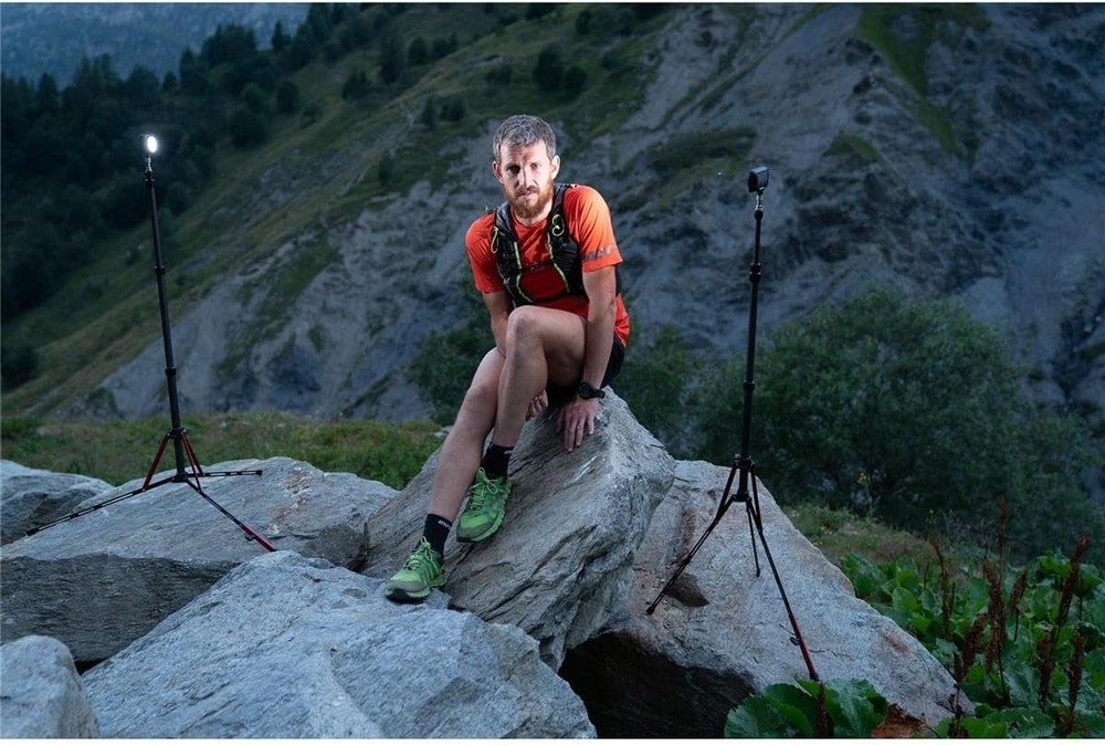 Manfrotto MS0490C Carbon Nanopole Stand