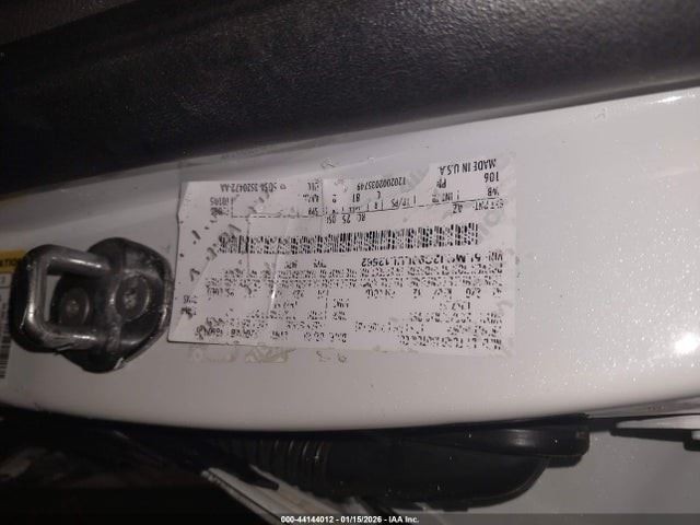 Camera/Projector Camera Windshield Mounted Fits 20-22 CORSAIR 12823778